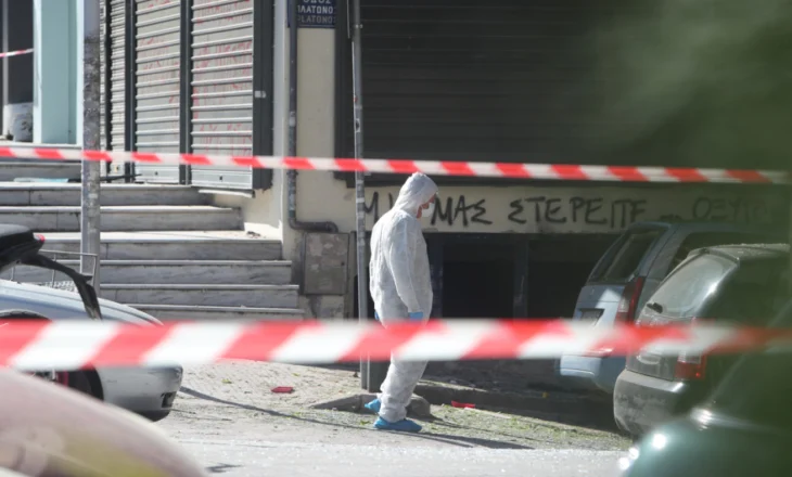 Po vendoste bombë në bankomat, humb jetën 39-vjeçarja në Selanik. Policia: Ishte me precedentë penalë