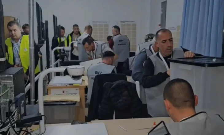 Poliçani dhe Skrapari mbyllin numërimin e kutive të votimit, socialistët kryesojnë në të dyja vendet