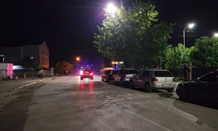 Polici dhunohet nga disa persona në Kukës/ Debatoi disa ditë më parë me njërin prej autorëve