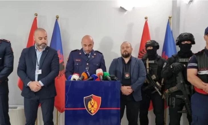 Policia: Aksion brenda një restoranti në Gjirin e Lalzit, arrestohen disa të shumëkërkuar