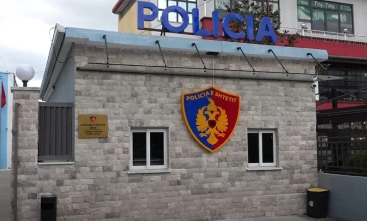 Policia aksion në Fushë Krujë, kontrolle për goditjen e grupeve kriminale
