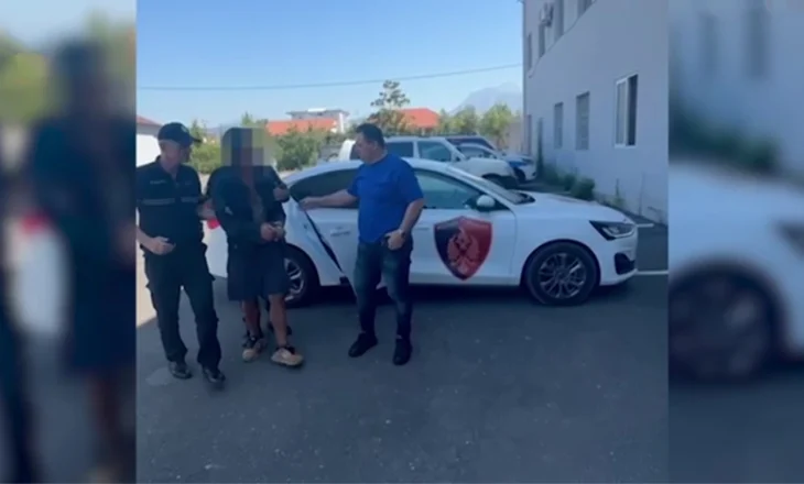 Policia arreston 53- vjeçarin nga Malësia e Madhe, ishte në kërkim për kultivim të bimëve narkotike…