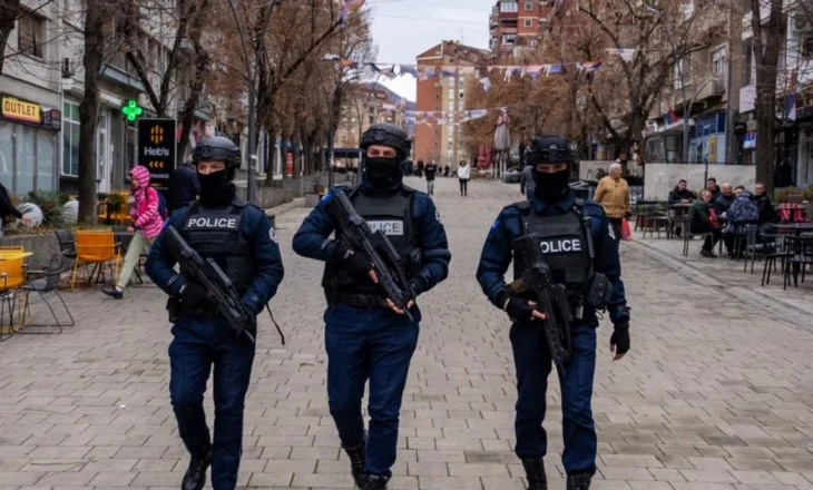 Policia e Kosovës nis hetim, por e mohon se u ushtrua dhunë kundër maturantit serb