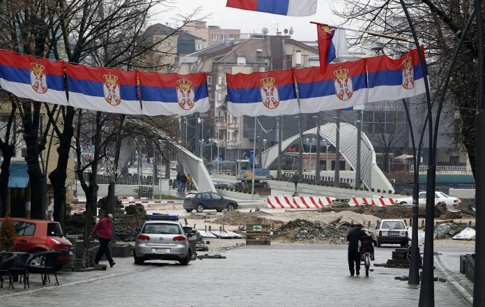 Policia e Kosovës plan operativ për parandalimin e ngacmimeve seksuale në Veri