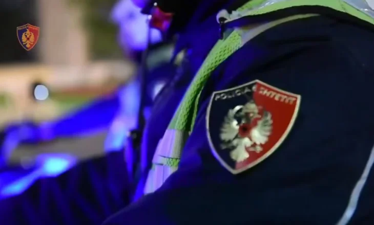 Policia e Shtetit, bën bilancin e efikasitetit të saj ligjzbatues për muajin prill 2025