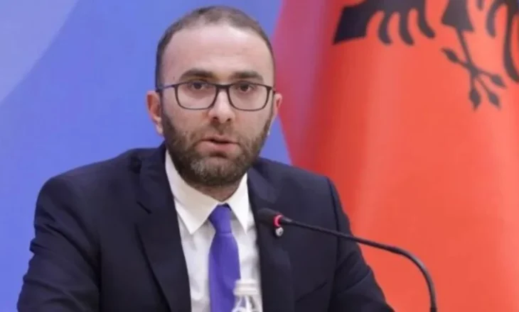 Policia fali Nallbatin që dhunoi shoferin, por Bardhi akuzon Peleshin: Po intimidon kandidatët e PD në Korçë