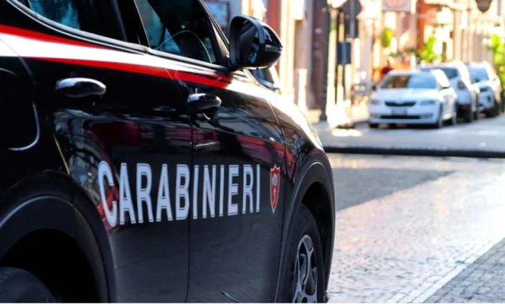 Policia italiane arreston 97 pjesëtarë të Draghettës, shumica të akuzuar për trafikim droge
