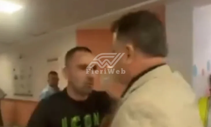 Policia nis procedim penal ndaj Flamur Nokës pas incidentit në qendrën e numërimit në Vorë