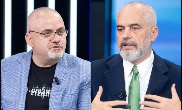 Policia Vullnetare/ Hoxha zbulon si do funksionojë: Rama po rikthen fantazmat e diktaturës,vetëm Irani ndjek këtë model