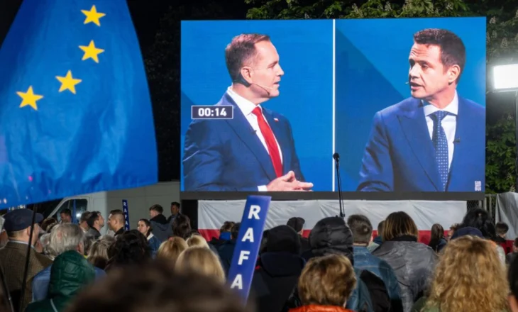 Poloni, zgjedhjet presidenciale, një provë vendimtare për qeverinë pro-evropiane të Tusk