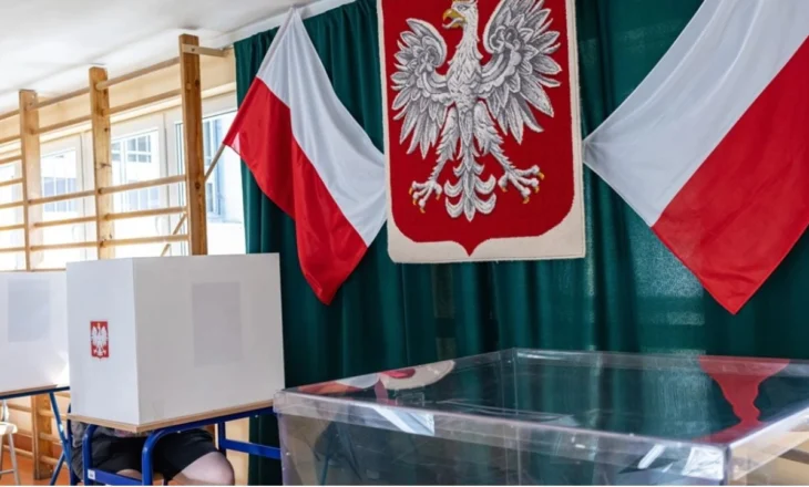 Polonia akuzon Moskën, zyrtarët polak: Rusia po mundohet të ndërhyjë në procesin zgjedhor të 18 majit