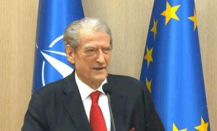 Porosia e Berishës: Asnjë votë nuk mund dhe nuk duhet të numërohet në presion! Bandat kanë dalë në terren