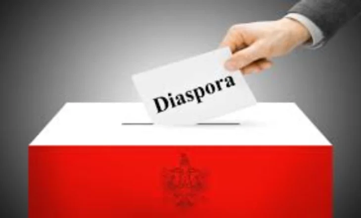 Postoi në TikTok fletën e votimit të plotësuar, e ‘pëson’ i riu shqiptar në Gjermani