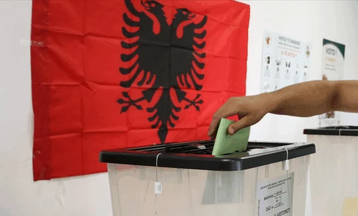 Postoi në TikTok fletën e votimit të plotësuar,procedohet i riu shqiptar në Gjermani