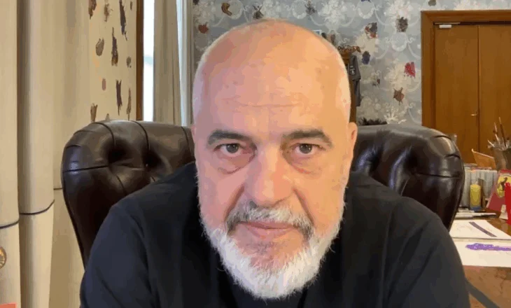 PPE miratoi rezolutën e hartuar nga PD, Rama: Mal me broçkulla të dëgjuara sa herë ka zgjedhje