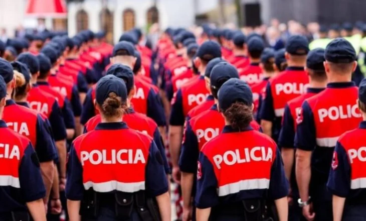 Prag zgjedhjesh! Policia me plan masash: Mbi 5 mijë efektivë do ruajnë qendrat e votimit
