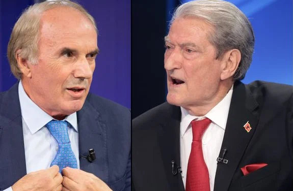 Preç Zogaj: Berisha duhet të jap dorëheqjen ose të mbledhë Kuvendin e PD ku të shkruhet se ai “është i përjetshëm”