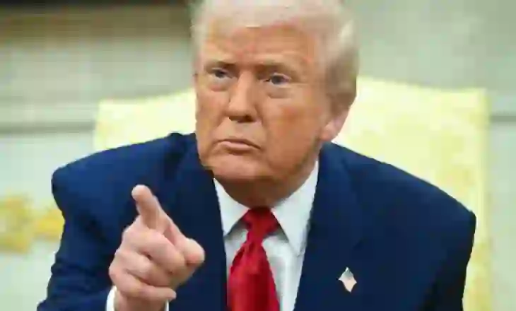 “Pres me padurim të takoj Papa Leonin XIV”, Trump: Nder për vendin tonë!