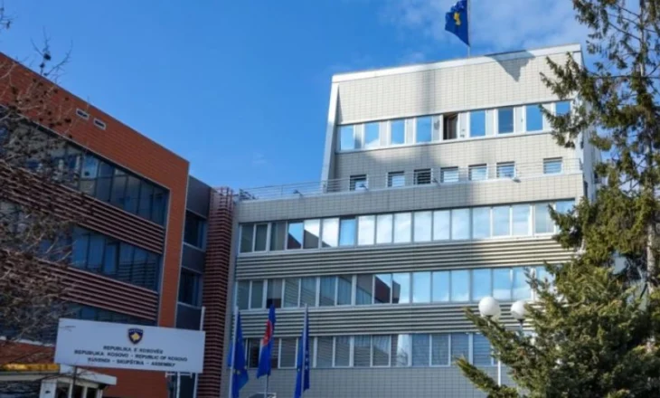 Presidenca e Kosovës do kërkojë një takim gjithëpërfshirës me partitë