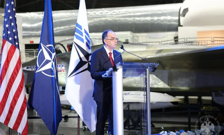 Presidenti Begaj në Asamblenë Parlamentare të NATO-s: 30 Vjet Pas marrëveshjes së “Dayton”, paqja në Ballkan mbetet prioritet
