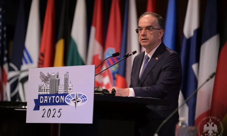 Presidenti Begaj në Asamblenë Parlamentare të NATO-s: Shqipëria e përkushtuar ndaj paqes, sigurisë dhe integrimit Euroatlantik