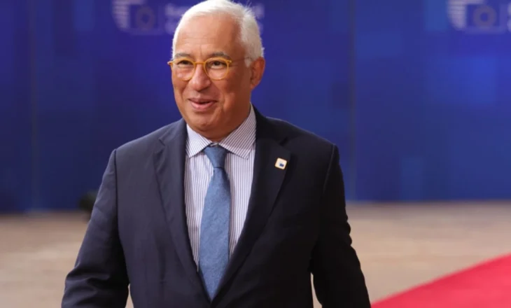 Presidenti i KE-së viziton Ballkanin Perëndimor/ Më 15 maj në Tiranë, kryeqyteti mikpret samitin e Komunitetit Politik Evropian