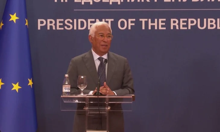 Presidenti i KE: Shqipëria dhe Mali i zi mund të anëtarësohen në BE para vitit 2030