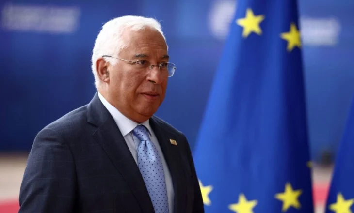 Presidenti i Këshillit Evropian dy ditë në Shqipëri, zbardhet agjenda e tij