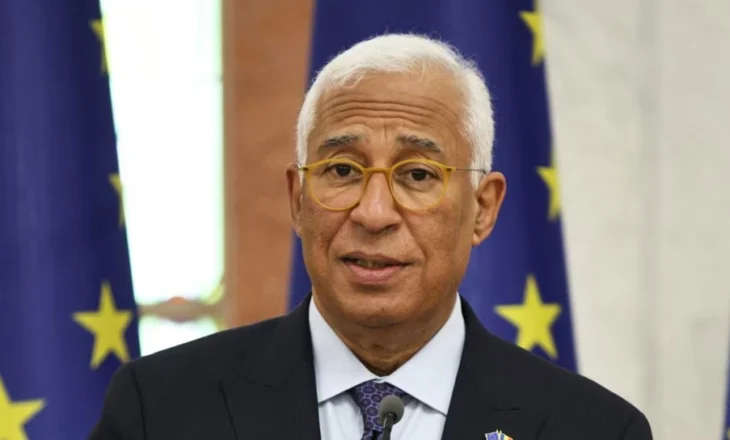 Presidenti i Këshillit Evropian viziton sot Kosovën, do të takohet me Osmanin dhe Kurtin