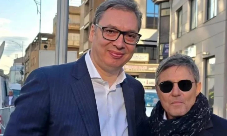 Presidenti i Serbisë ndez sfidën e qershorit, Vuçiç ‘urdhëron’ fitoren me Shqipërinë