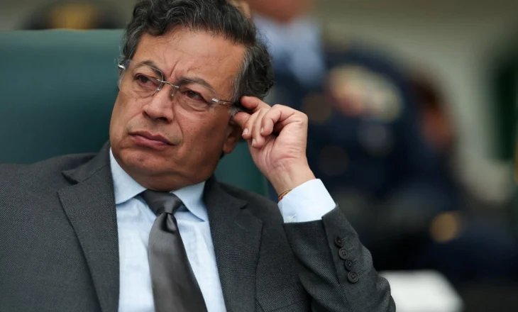 Presidenti kolumbian akuza shqiptarit! Gustavo Petro denoncon klanin e drejtuar nga Dritan Gjika: Tentuan të më vrisnin, por nuk ia dolën