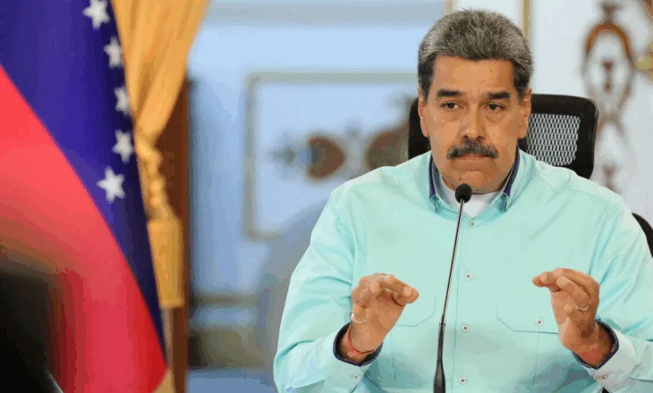Presidenti Maduro akuzon mafian shqiptare: Ndërhynë në zgjedhjet e Venezuelës