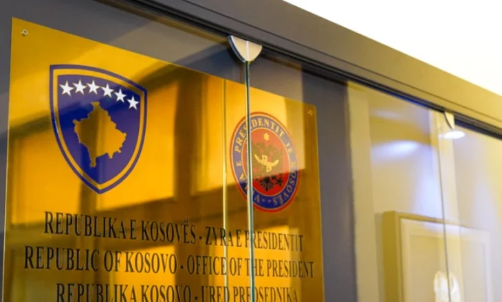 Presidentja Osmani Nis Konsultimet për Daljen nga Ngërçi Parlamentar në Kosovë