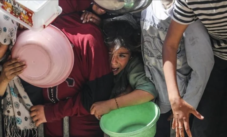‘Presion’ nga SHBA/ Netanyahu miraton rifillimin e menjëhershëm të ndihmës humanitare në Gaza