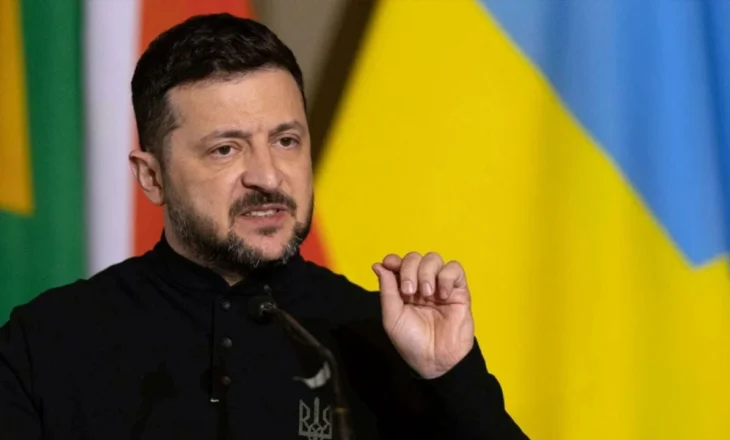 “Presioni ndërkombëtar është i domosdoshëm”, Zelensky: Sa më efektive të jenë sanksionet, aq më shpejt do arrijmë paqen
