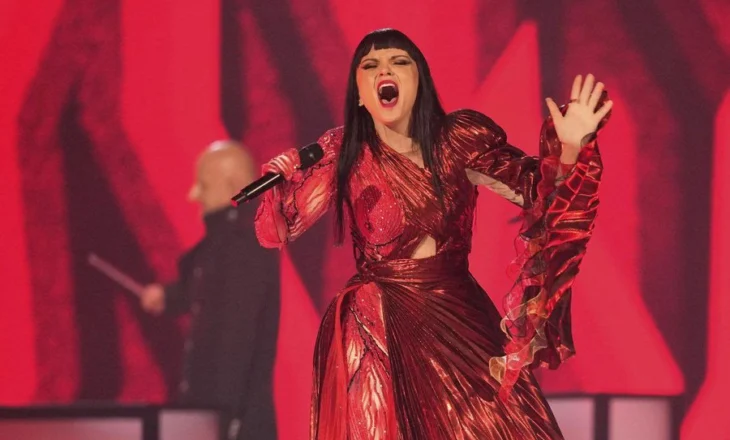 Prestigjozja italiane: Pse kënga e Shqipërisë në Eurovision është një kryevepër e vërtetë?