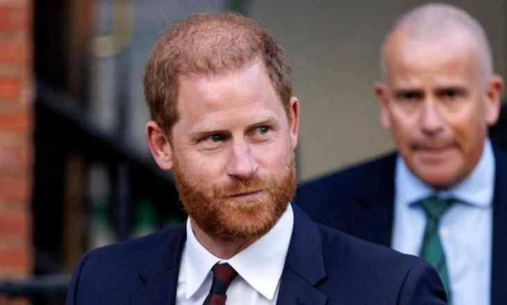 Princ Harry humb gjyqin për sigurinë personale, policia nuk është e detyruar t’i mundësojë truproja në Mbretërinë e Bashkuar dukës së Sussex