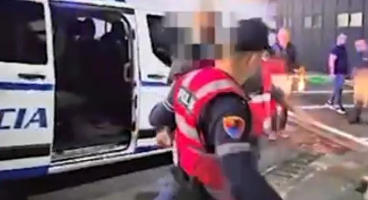 Prindërit akuzojnë një 35-vjeçar se përndiqte dhe i merrte para vajzës së mitur në Sarandë