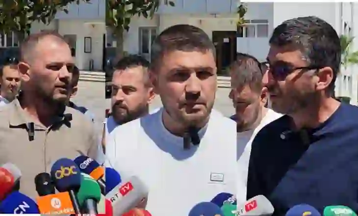 Prindërit e fëmijëve të prekur me salmonelë protestojnë në Gramsh: Të hetohet rasti