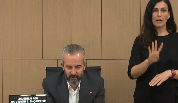 “Pritet nisja e procesit të numërimit”, Celibashi thirrje partive politike: Qetësi dhe përmbajtje nga të gjitha palët