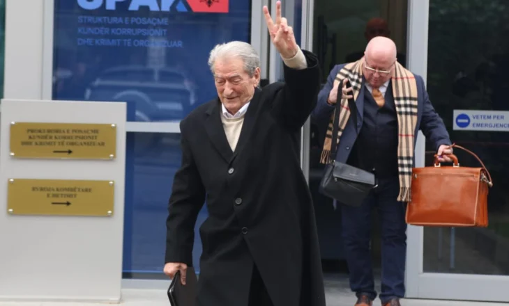 Pritet sot vendimi në GJKKO për dosjen “Partizani”!