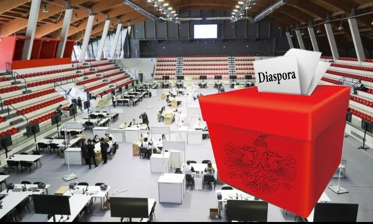 Probleme me marrjen e zarfeve zgjedhore/ KQZ, njoftim zyrtar: Kontaktoni me kompaninë postare…