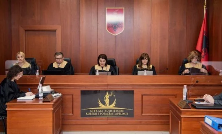 Problemet me pasurinë, KPA lë në fuqi shkarkimin e prokurorit të njohur