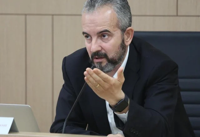 Problemet me votën e diasporës, Celibashi thirrje votuesve nga jashtë: Kontaktoni zyrat e DHL-së