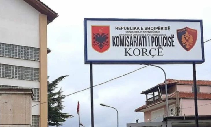 Procedohen 2 persona në Korçë/ U konfliktuan me njëri-tjetrin për motive të dobëta…