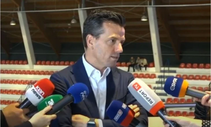 Procesi i numërimit drejt fundit, Shehaj: Mandati i dytë në Tiranë nuk lëviz!