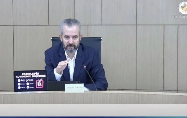 Procesi i numërimit për zarfet nga Greqia/ Përfundon seanca në KQZ, Celibashi: Vendimi shpallet në orën 15:00
