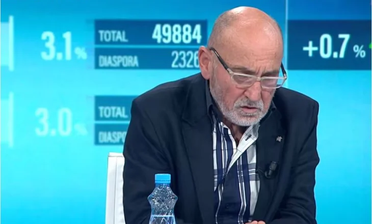 “Procesi në diasporë nuk ishte transparent”/ Lubonja: Zgjedhjet nuk ishin të ndershme