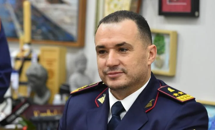 Proda: Do të krijojmë në Tiranë, Akademinë e Policisë për Ballkanin Perëndimor