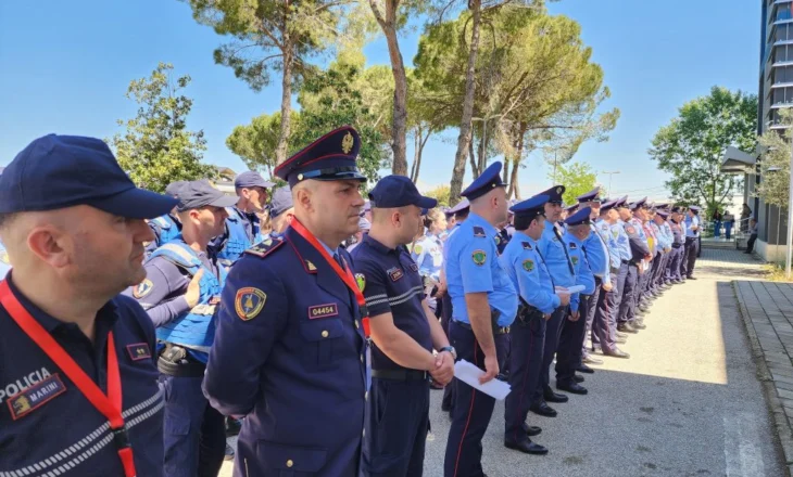 Proda mesazh efektivëve për zgjedhjet: Këto ditë të jenë pasaportë besimi e vlerësimi për Policinë